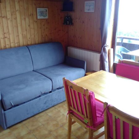 Appt 4-6 Pers. Vue Lac Face Telecabine Avec Garage Thollon-les-Memises Exteriér fotografie