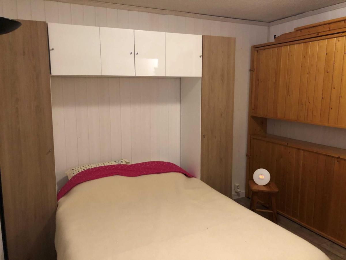 Appt 4-6 Pers. Vue Lac Face Telecabine Avec Garage Thollon-les-Memises Exteriér fotografie